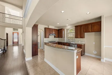 2873 Casciano Court League City TX 77573