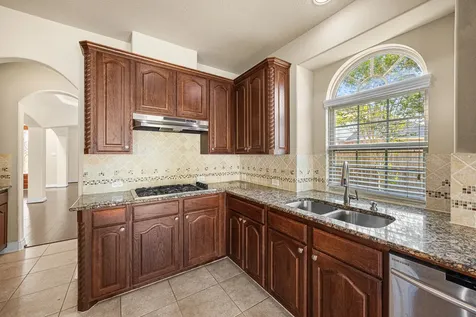 2873 Casciano Court League City TX 77573