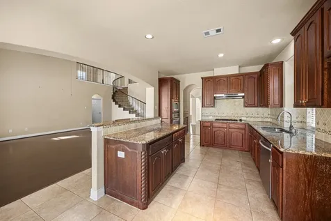 2873 Casciano Court League City TX 77573