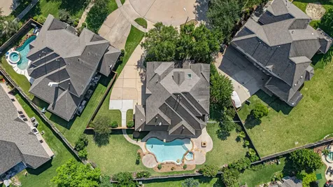 2873 Casciano Court League City TX 77573