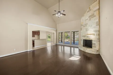 2873 Casciano Court League City TX 77573