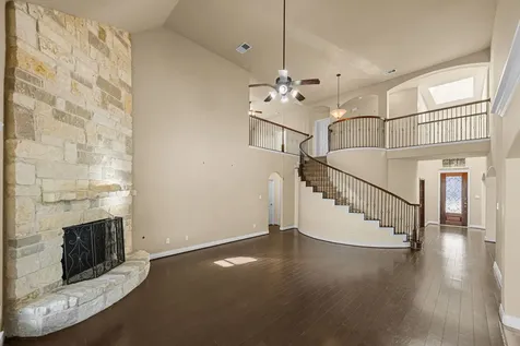 2873 Casciano Court League City TX 77573