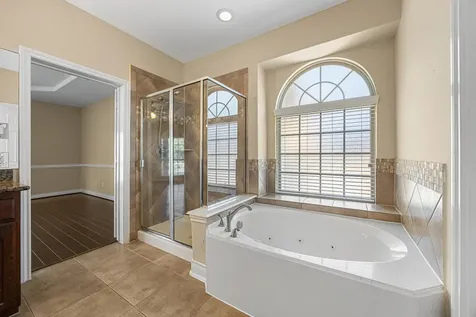 2873 Casciano Court League City TX 77573