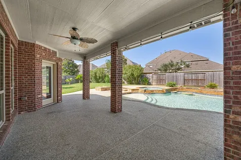 2873 Casciano Court League City TX 77573