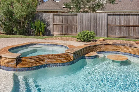 2873 Casciano Court League City TX 77573