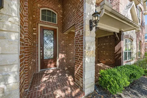 2873 Casciano Court League City TX 77573