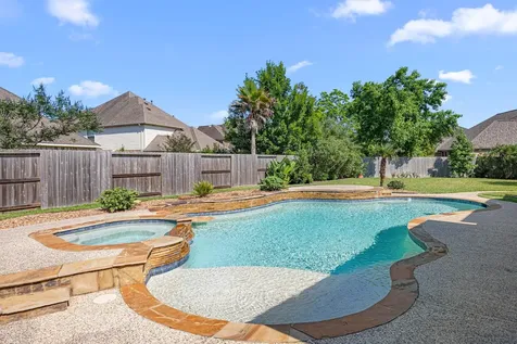 2873 Casciano Court League City TX 77573