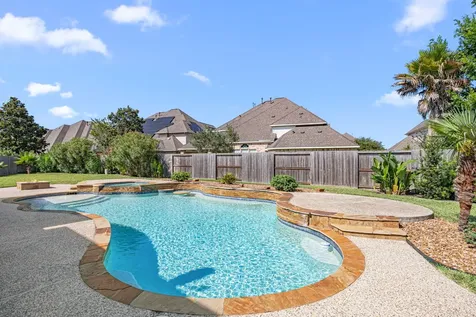 2873 Casciano Court League City TX 77573