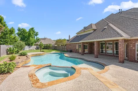 2873 Casciano Court League City TX 77573