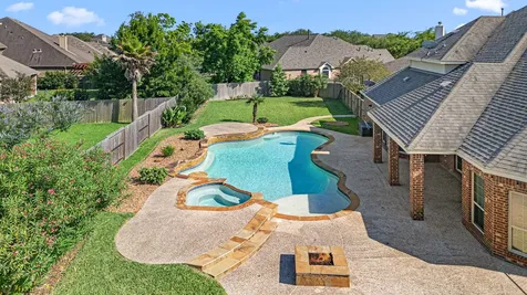 2873 Casciano Court League City TX 77573