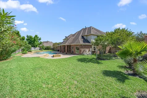 2873 Casciano Court League City TX 77573