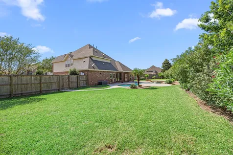 2873 Casciano Court League City TX 77573