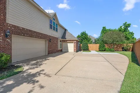 2873 Casciano Court League City TX 77573