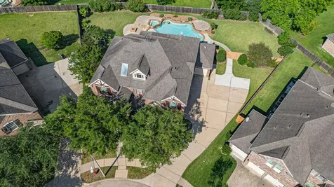 2873 Casciano Court League City TX 77573