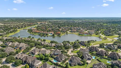2873 Casciano Court League City TX 77573