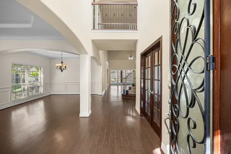 2873 Casciano Court League City TX 77573