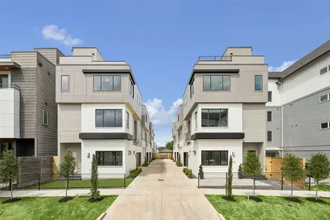 729 W 21st Street A Houston TX 77008