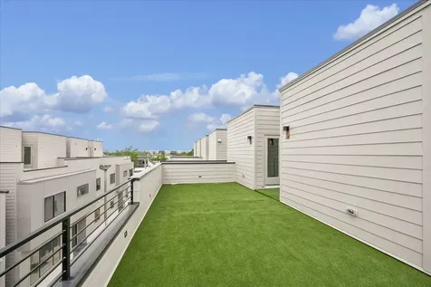 729 W 21st Street A Houston TX 77008