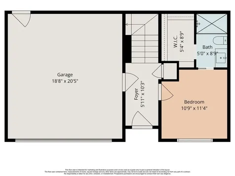 729 W 21st Street A Houston TX 77008