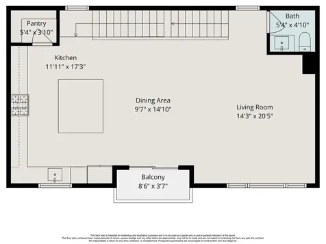 729 W 21st Street A Houston TX 77008