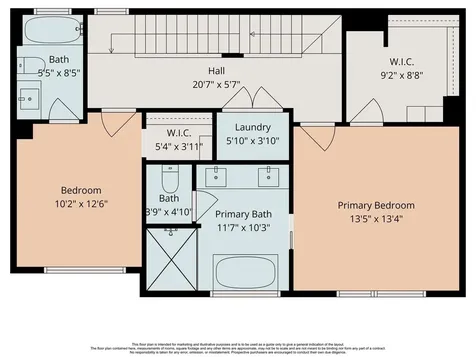 729 W 21st Street A Houston TX 77008