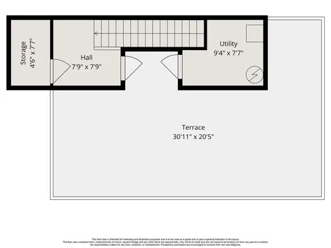 729 W 21st Street A Houston TX 77008