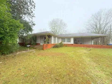 209 N Gordon Drive Crockett TX 75835