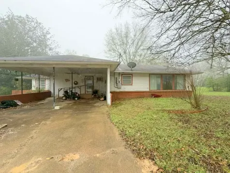 209 N Gordon Drive Crockett TX 75835