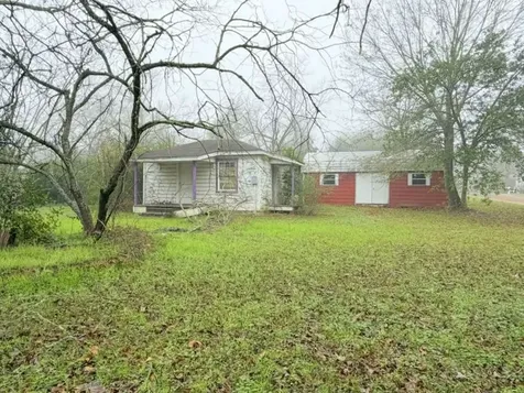 209 N Gordon Drive Crockett TX 75835