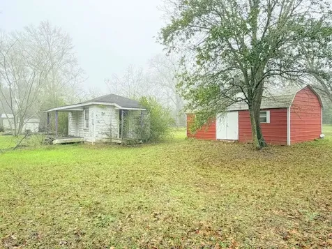 209 N Gordon Drive Crockett TX 75835