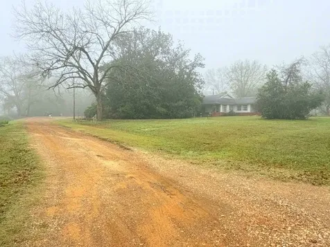 209 N Gordon Drive Crockett TX 75835