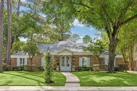 10023 Sugar Hill Drive Houston TX 77042