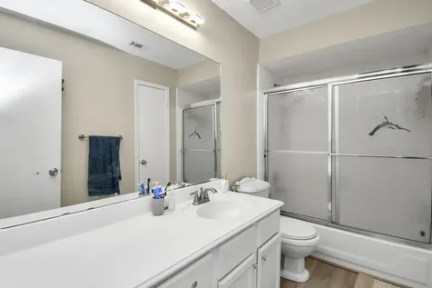 3402 Haydee Road Spring TX 77388