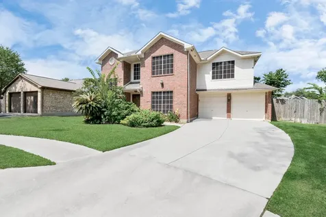 3402 Haydee Road Spring TX 77388