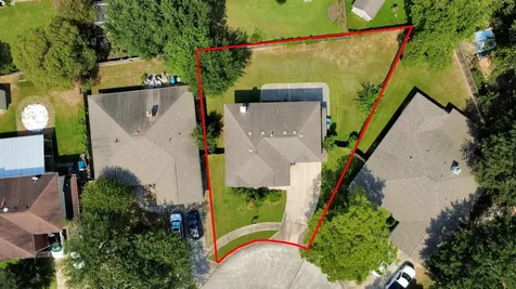 3402 Haydee Road Spring TX 77388
