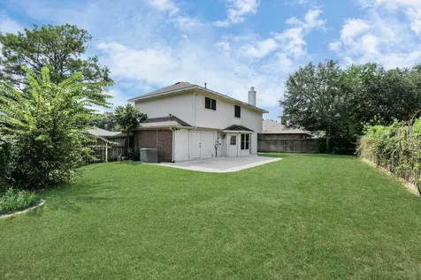3402 Haydee Road Spring TX 77388