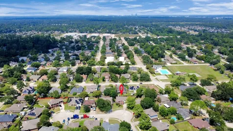 3402 Haydee Road Spring TX 77388