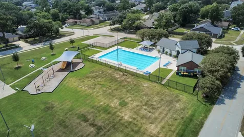 3402 Haydee Road Spring TX 77388