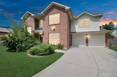 3402 Haydee Road Spring TX 77388