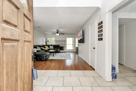 3402 Haydee Road Spring TX 77388