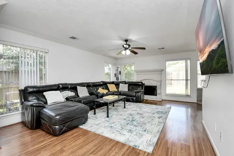 3402 Haydee Road Spring TX 77388