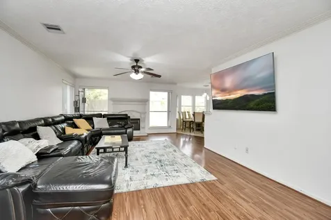 3402 Haydee Road Spring TX 77388