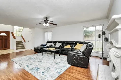 3402 Haydee Road Spring TX 77388