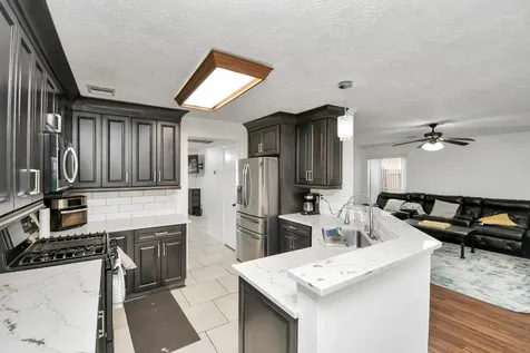 3402 Haydee Road Spring TX 77388