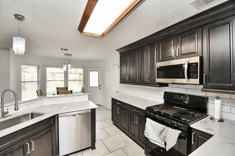 3402 Haydee Road Spring TX 77388