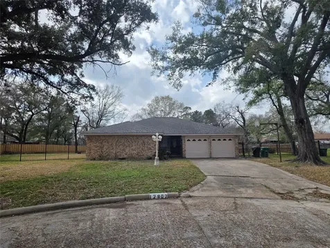 12802 Louisville Street Houston TX 77015