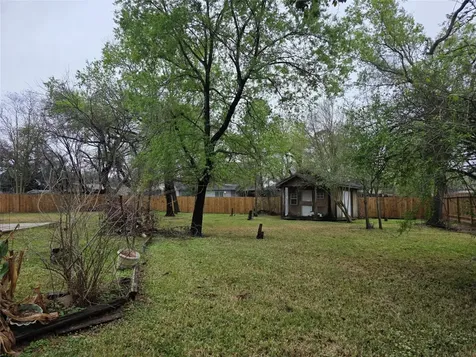 12802 Louisville Street Houston TX 77015