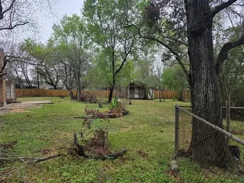 12802 Louisville Street Houston TX 77015