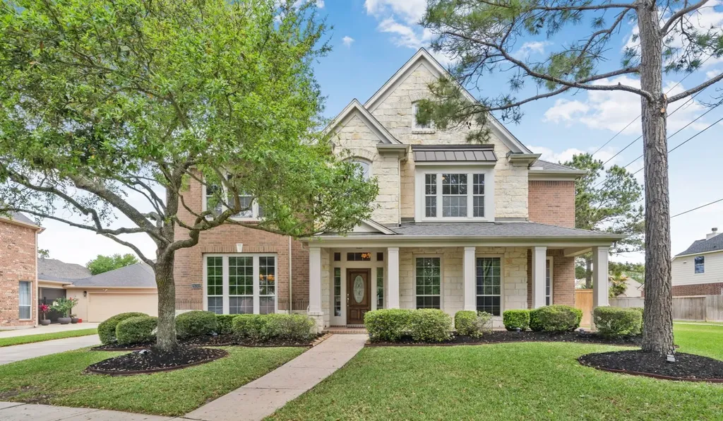 26302 Alpine Rose Lane Katy TX 77494