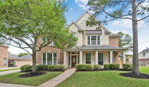 26302 Alpine Rose Lane Katy TX 77494